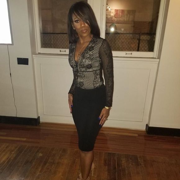 Meet your Posher, Foxi - Picture 1 of 1